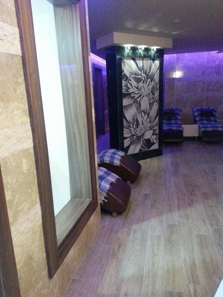 Lavinia Apart & Hotel Аланя Екстериор снимка