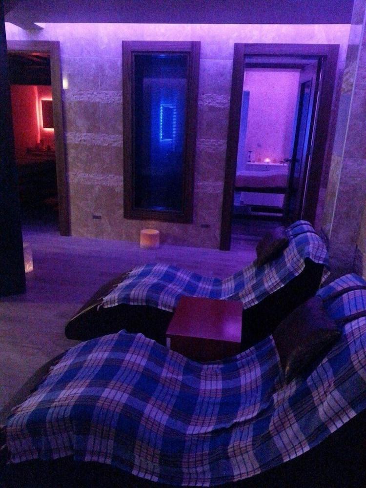 Lavinia Apart & Hotel Аланя Екстериор снимка